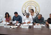 Cunduacán, Jalpa de Méndez y Paraíso presentaron detalles en el manejo de los recursos públicos en el año 2024