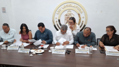 Cunduacán, Jalpa de Méndez y Paraíso presentaron detalles en el manejo de los recursos públicos en el año 2024