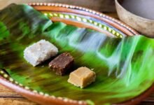 Dulces típicos de Tabasco coco y leche que endulzan la tradición