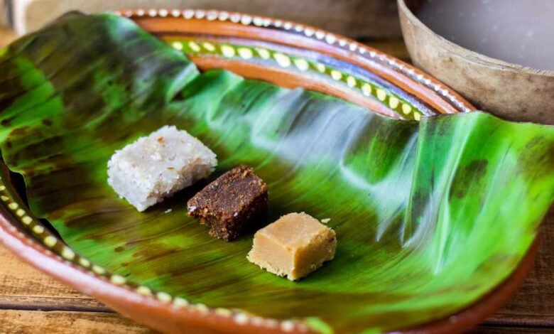 Dulces típicos de Tabasco coco y leche que endulzan la tradición