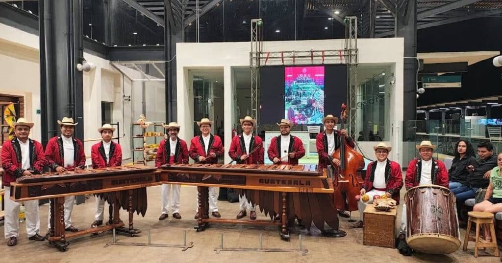 Tren Maya,Más que Vias,Puente Intercultural