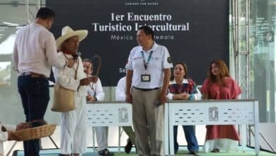 El Tren Maya Más que Vías, un Puente Intercultural