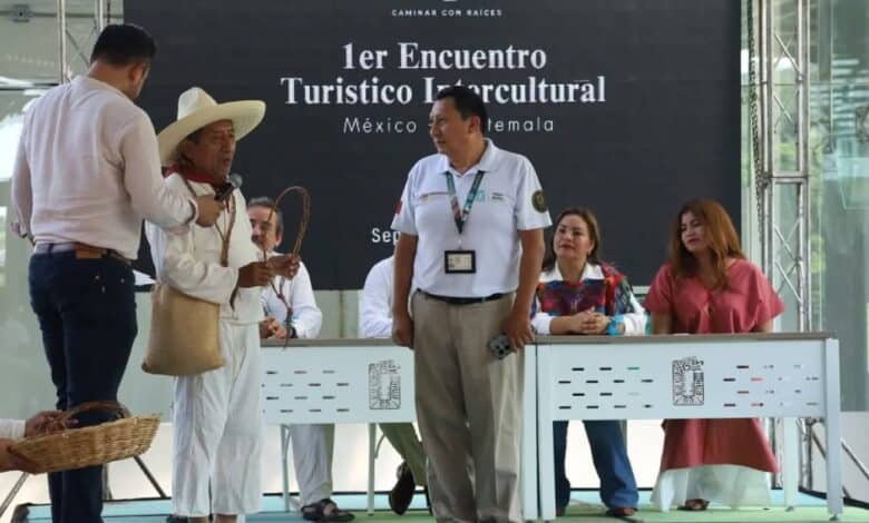 El Tren Maya Más que Vías, un Puente Intercultural