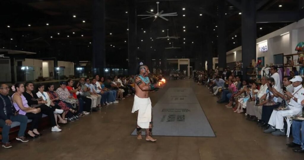 Tren Maya,Más que Vias,Puente Intercultural