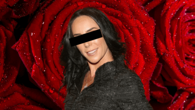 El misterio de Fundación FIGMA la organización altruista de Inés Gómez Mont que desapareció junto con la conductora