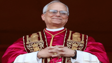 El papa León XIV llama a ayudar a las víctimas del huracán “Melissa”