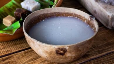El pozol de Tabasco, bebida ancestral que evolucionó para quedarse
