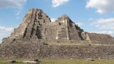 En breve el centro de atención de visitantes listo para recibir a turistas del Tren Maya