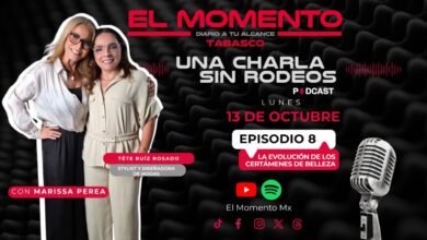 “Entre Pasarelas y Coronas”