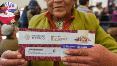 Entrega en curso Se anuncia cuándo será el primer depósito a nuevas beneficiarias de la Pensión Mujeres Bienestar