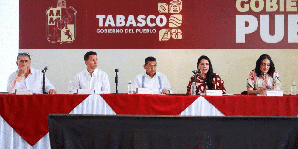 Estrategia de 4 Ejes para ser el Nuevo Hub de Inversión en Norteamérica