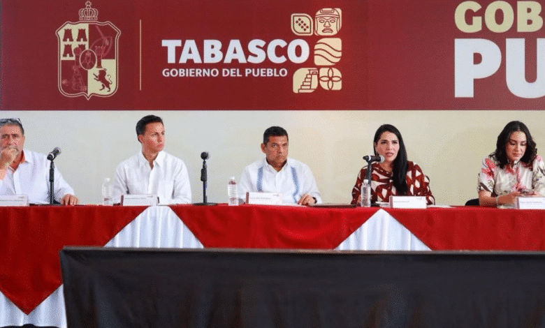Estrategia de 4 Ejes para ser el Nuevo Hub de Inversión en Norteamérica