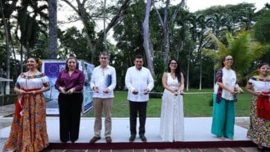 Europa y Tabasco unen fuerzas por un mañana sostenible