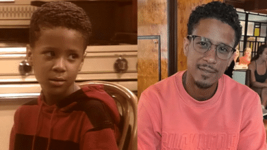 Fallece Floyd Myers Jr., actor de El Príncipe de Bel-Air