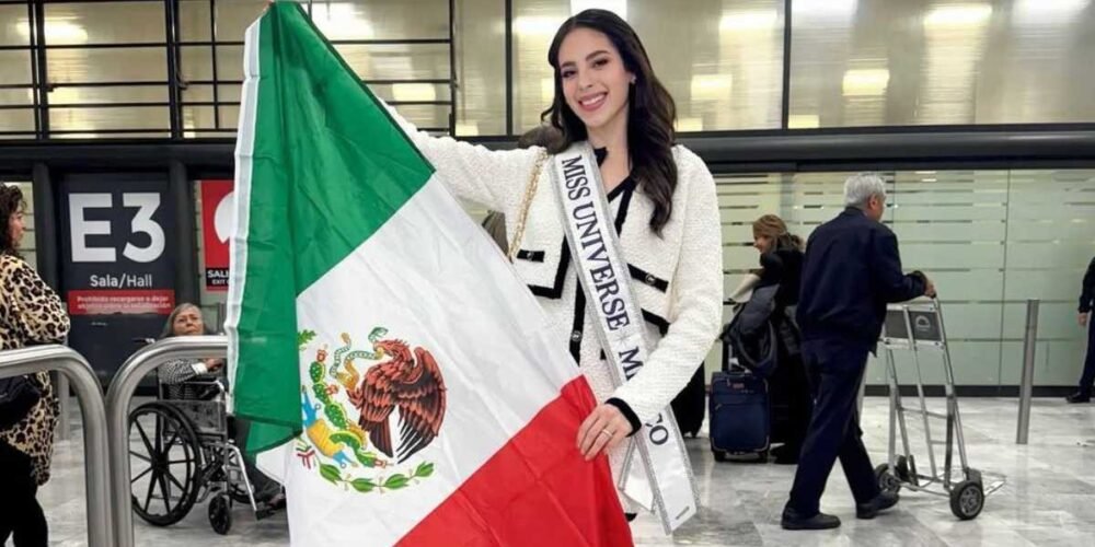 Fátima Bosch Fernández llama a seguidores a evitar polémica en redes sociales