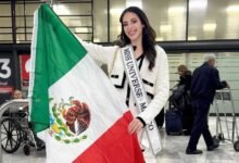 Fátima Bosch Fernández llama a seguidores a evitar polémica en redes sociales