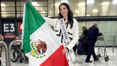 Fátima Bosch Fernández llama a seguidores a evitar polémica en redes sociales