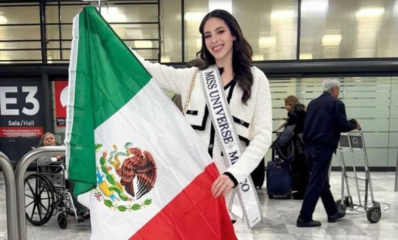 Fátima Bosch Fernández llama a seguidores a evitar polémica en redes sociales