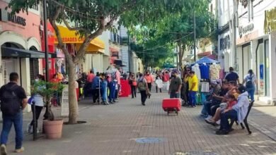 Festival “Celebrando la Eternidad” promete disparar 25% las ventas en la zona comercial