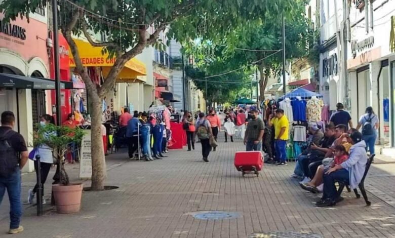 Festival “Celebrando la Eternidad” promete disparar 25% las ventas en la zona comercial