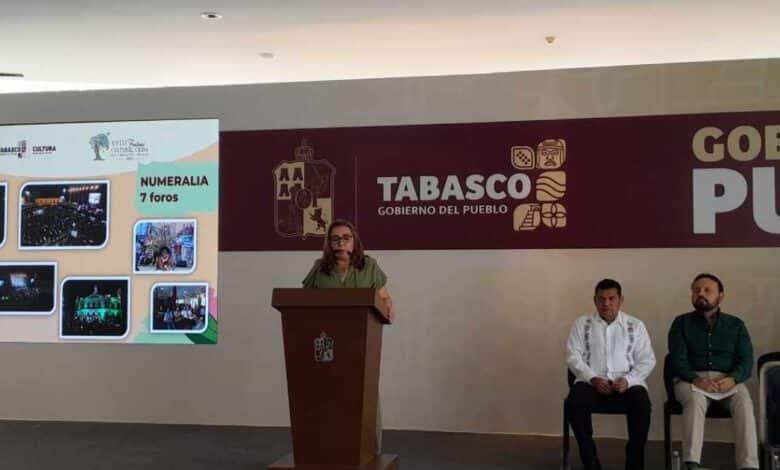 Festival ceiba cierra con Saldo Blanco y convocatoria Masiva