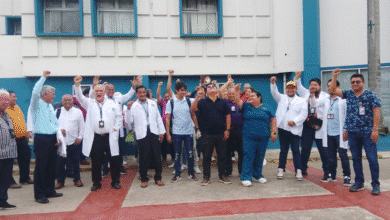 Fiscal encabeza reunión clave con peritos y forenses para atender demandas