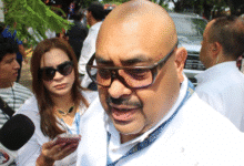 Fiscalía se Coordina con Chiapas y Federación