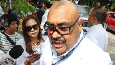 Fiscalía se Coordina con Chiapas y Federación