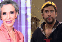 Florinda Meza reacciona al sketch de Bad Bunny sobre “El Chavo”