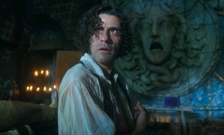 Frankenstein de Guillermo del Toro llegará a Teapa con un estreno exclusivo