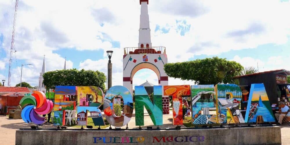 Frontera, donde el río y el mar se abrazan en un nuevo Pueblo Mágico de Tabasco