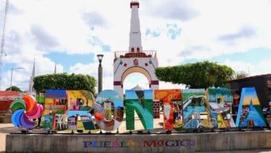 Frontera, donde el río y el mar se abrazan en un nuevo Pueblo Mágico de Tabasco