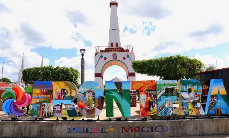 Frontera, donde el río y el mar se abrazan en un nuevo Pueblo Mágico de Tabasco