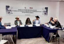 Ganaderos y senadores unen fuerzas al buscar Ley de aguas Justa y blindar al sector de amenazas