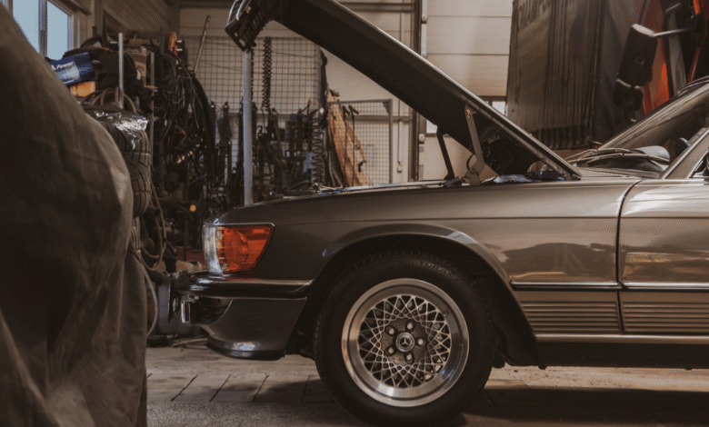 General Motors recorta más de 5 mil empleos en Detroit tras eliminación de incentivos a autos eléctricos