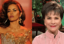 Gloria Trevi responde a Pati Chapoy y anuncia demanda