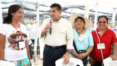 Gobernador May anuncia gira de Territorio por Teapa, Jonuta, Huimanguillo y Centla para poner en marcha las audiencias públicas