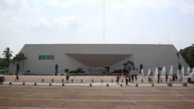 Gobierno de Centro mantiene compromiso de diálogo y obra