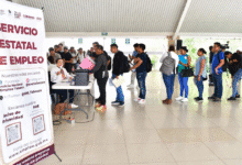 Gobierno pone en marcha feria del empleo para la Marina