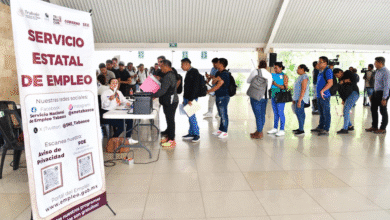 Gobierno pone en marcha feria del empleo para la Marina