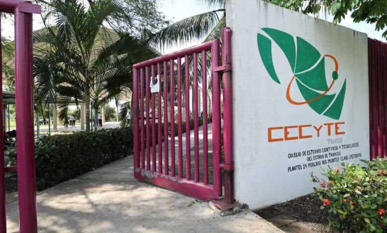 Graduados del CECyTE recibirán dos nuevos certificados en el próximo ciclo escolar