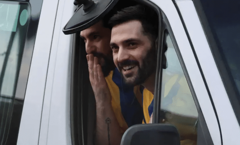 Hamás libera a los últimos 20 rehenes israelíes vivos