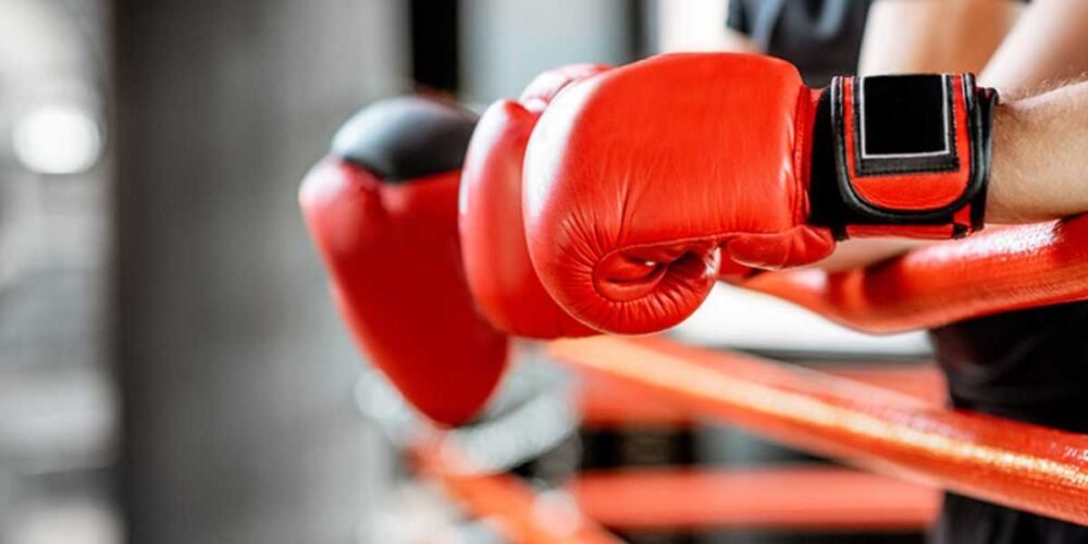 Hermanos boxeadores de Tabasco logran medalla de Oro en torneo en Oaxaca