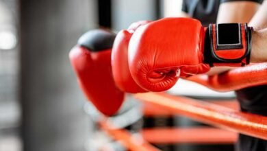 Hermanos boxeadores de Tabasco logran medalla de Oro en torneo en Oaxaca