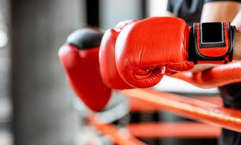 Hermanos boxeadores de Tabasco logran medalla de Oro en torneo en Oaxaca