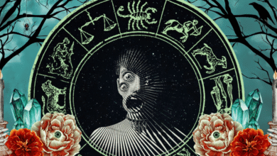 Horóscopos del 31 de octubre de 2025 energía intensa en Halloween