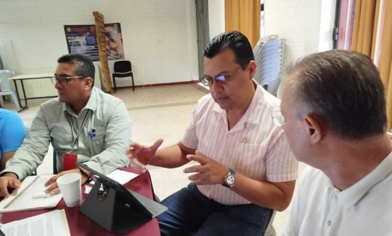IEAT implementa modelo dual para formar profesionales de alto rendimiento