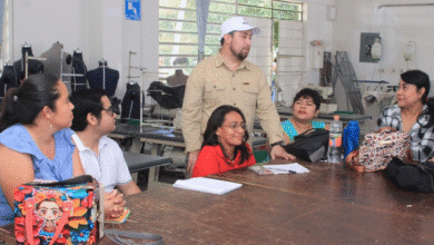 IFORTAB clave para el desarrollo de Tabasco desde la implementación de Talleres