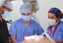 IMSS Bienestar Tabasco realiza exitosa cirugía de neuralgia trigeminal