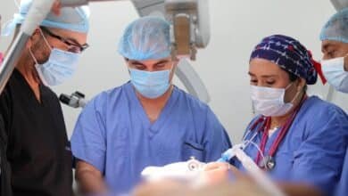 IMSS Bienestar Tabasco realiza exitosa cirugía de neuralgia trigeminal
